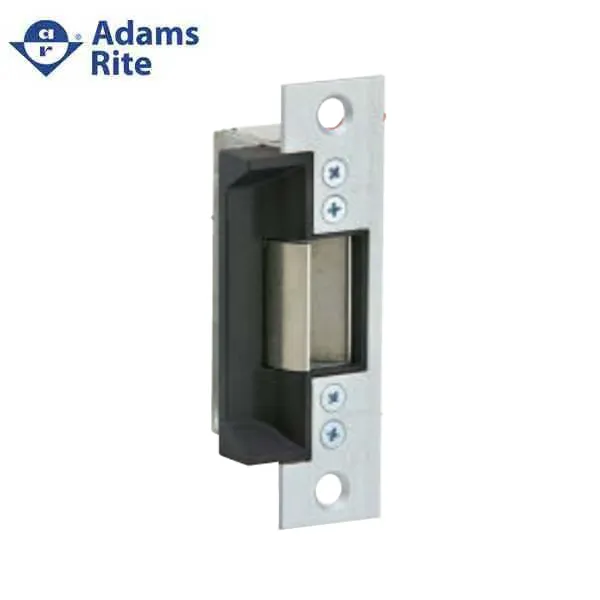 Adam Rite - FPK40 - Faceplate Kit - 7140 - 628 - Satin Aluminum