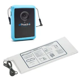Advanced Wc And Bed Alarm W-45 Day Sensor Pad