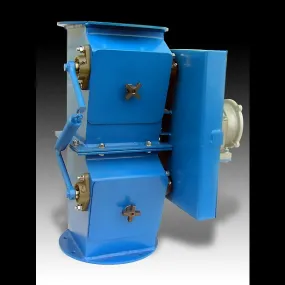 Aerodyne GatorGate Double Dump Valve