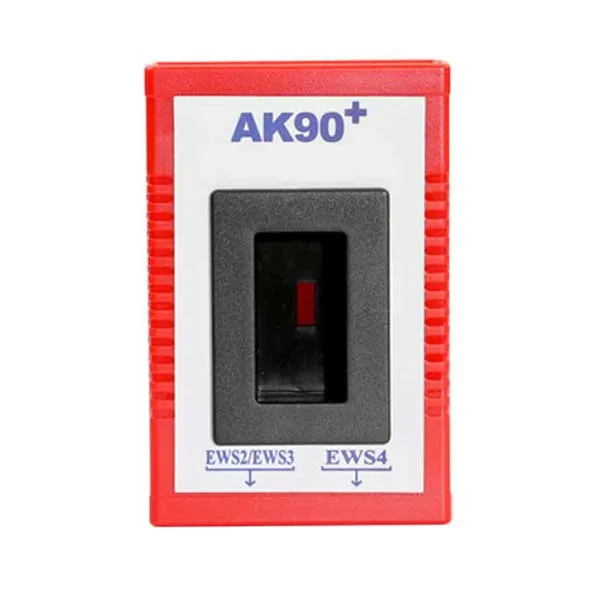 AK90 BMW EWS Key Programmer  - AK90  (BMW EWS)