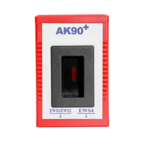 AK90 BMW EWS Key Programmer  - AK90  (BMW EWS)