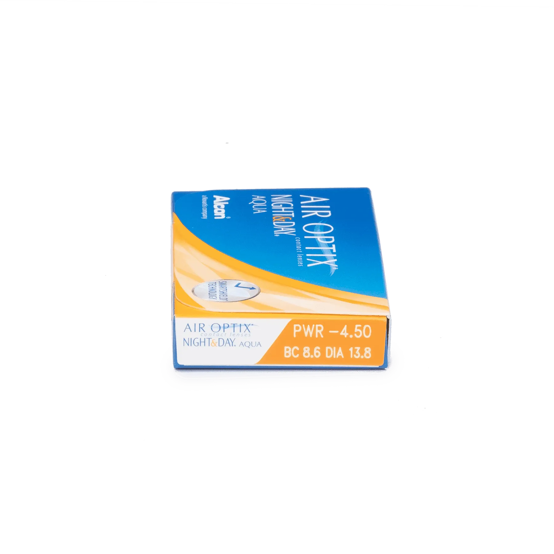 Alcon Air Optix Night & Day Aqua - 6 Pack Contact Lenses