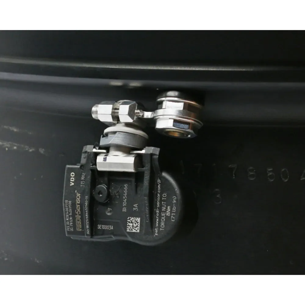 Apex - RPV TPMS Adapter Kit