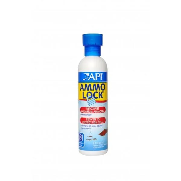 API Ammo Lock 237ml