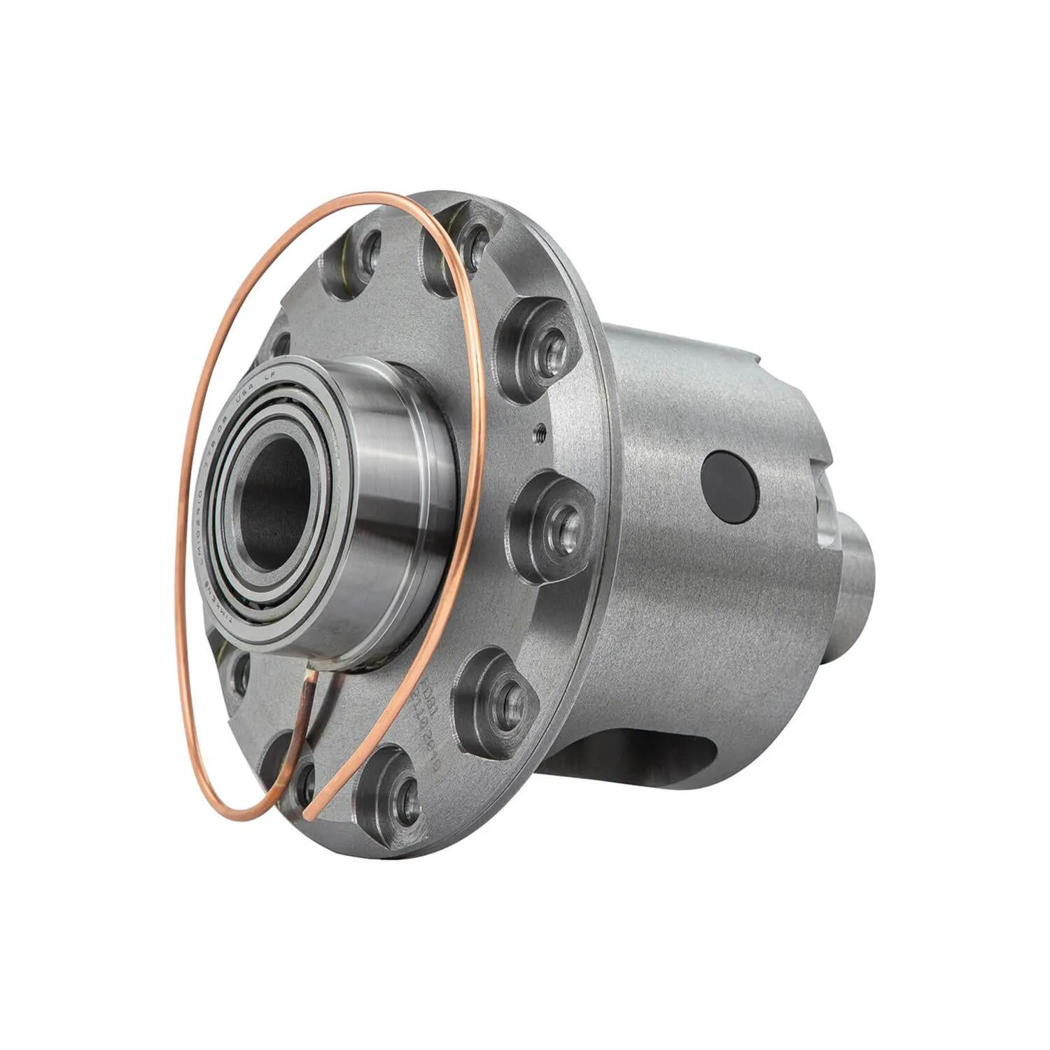 ARB Air Locker Differentials RD81