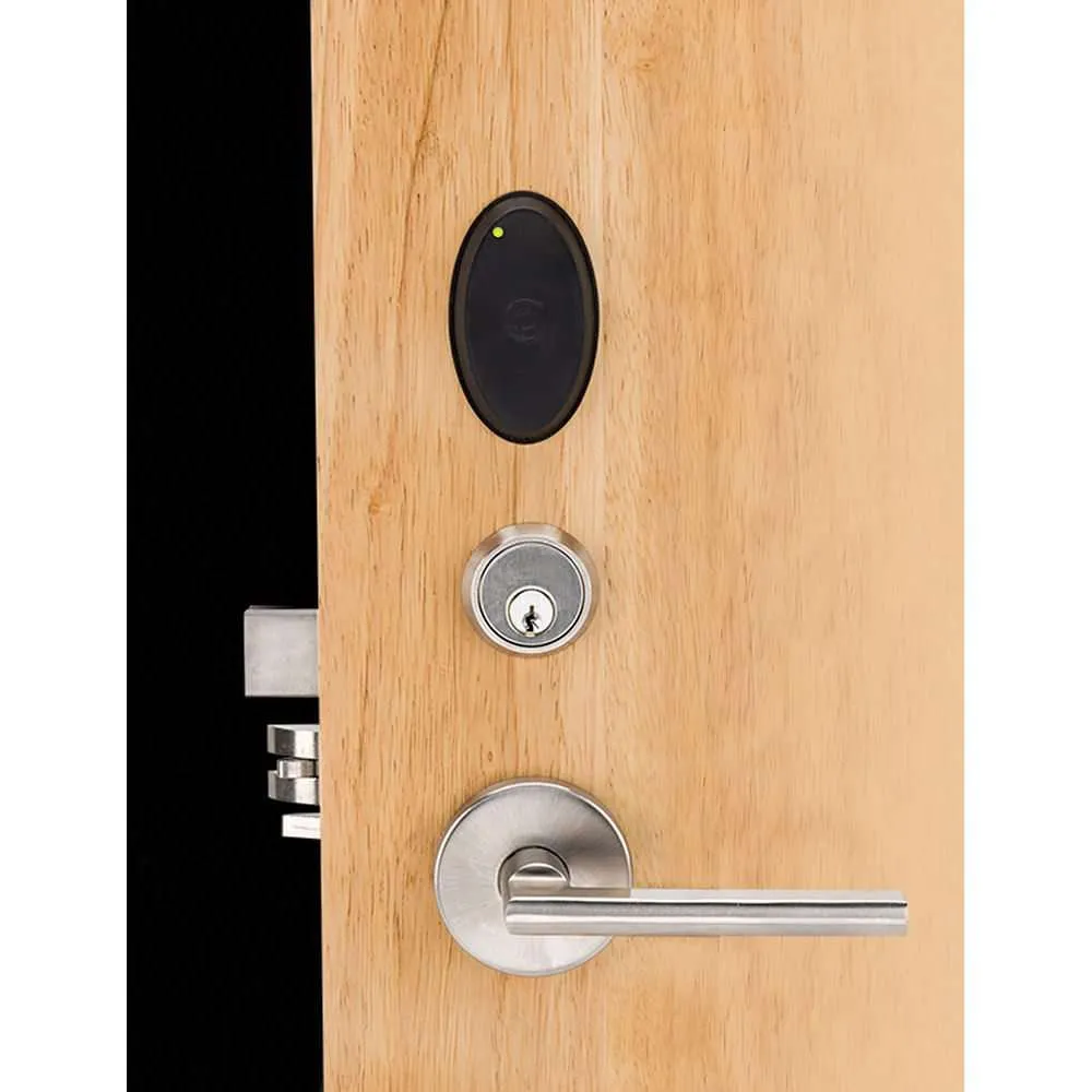 ArchiTech Mortise