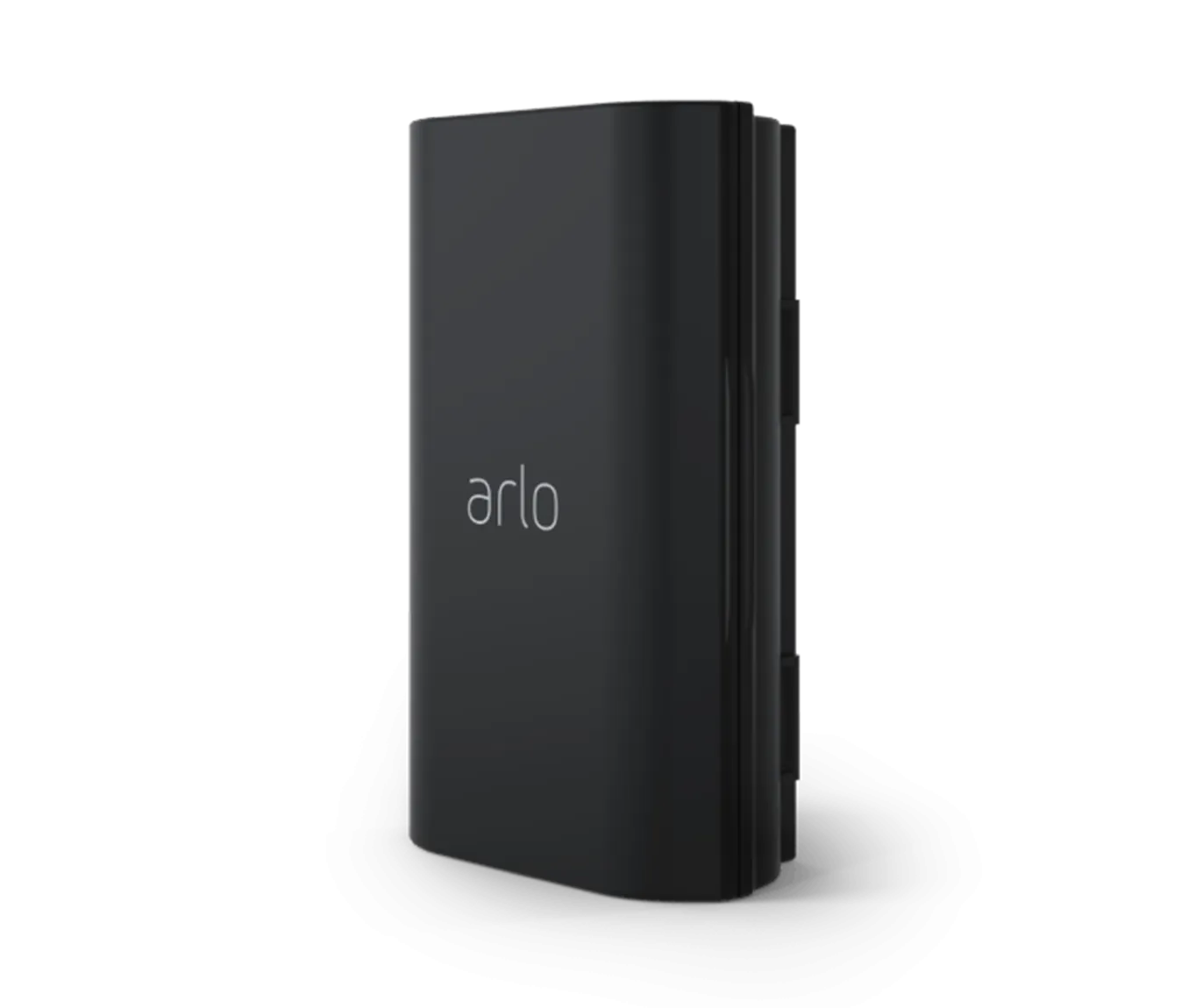 Arlo Rechargeable Video Doorbell Battery, Black - VMA2400-10000S (Certified Refurbished)