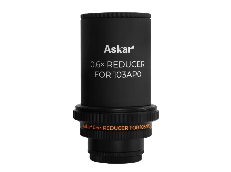 Askar 0.6x Reducer for 103APO