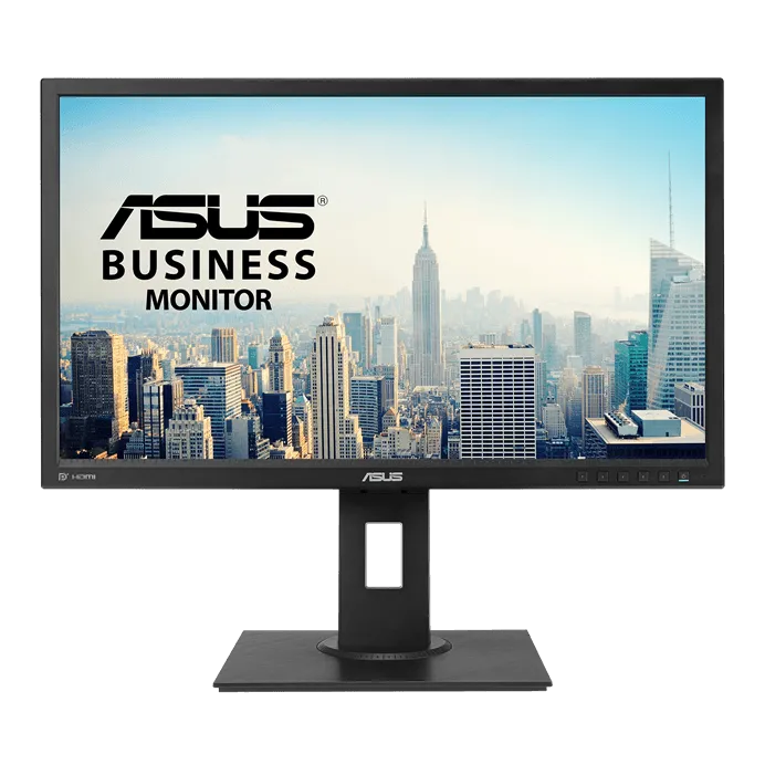 ASUS BE249QLBH 24" Business Monitor FHD IPS