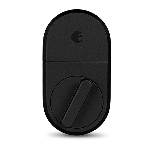 August Smart Lock