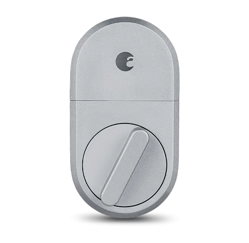 August Smart Lock