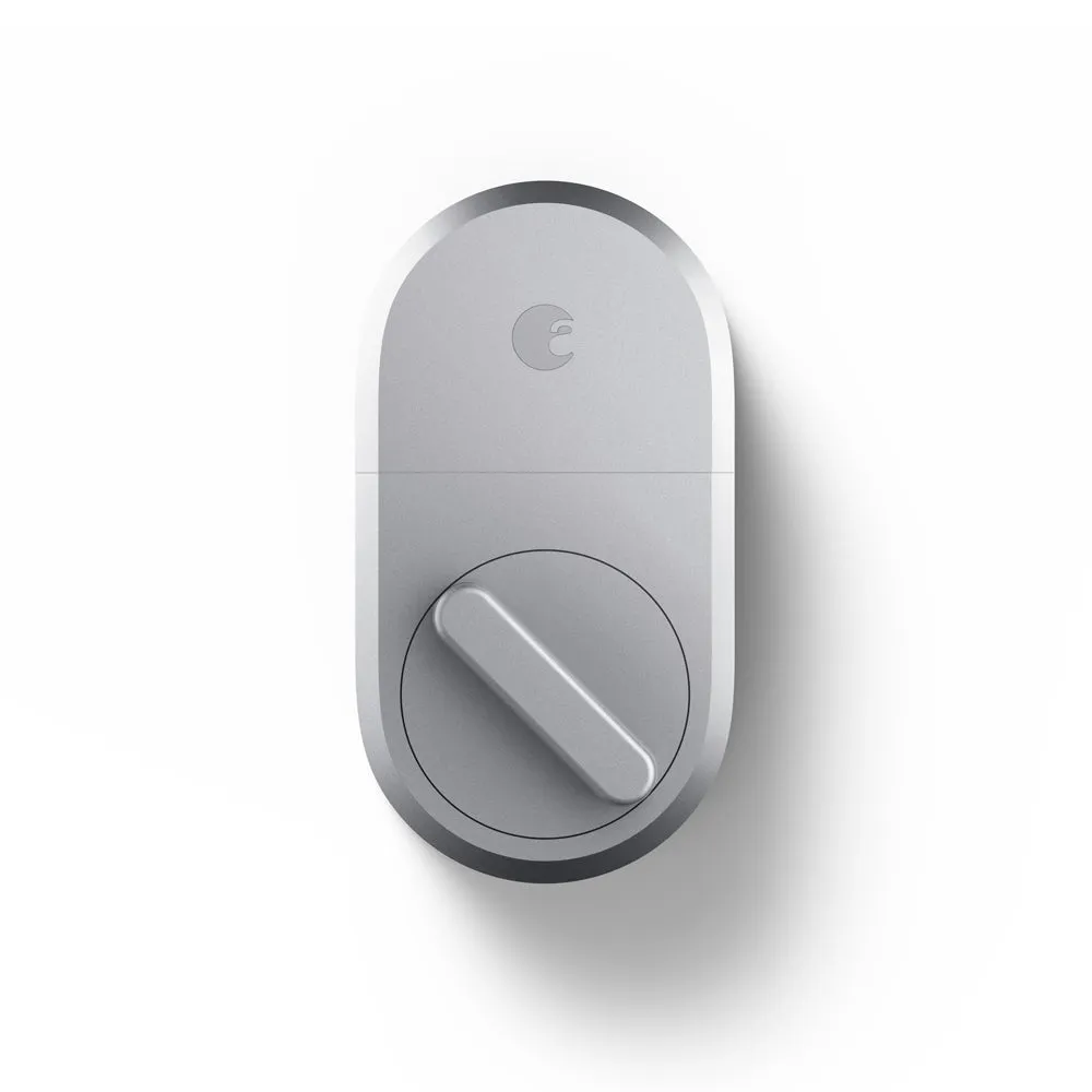 August Smart Lock