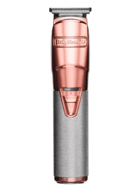 Babyliss PRO RoseFX Lithium Hair Trimmer