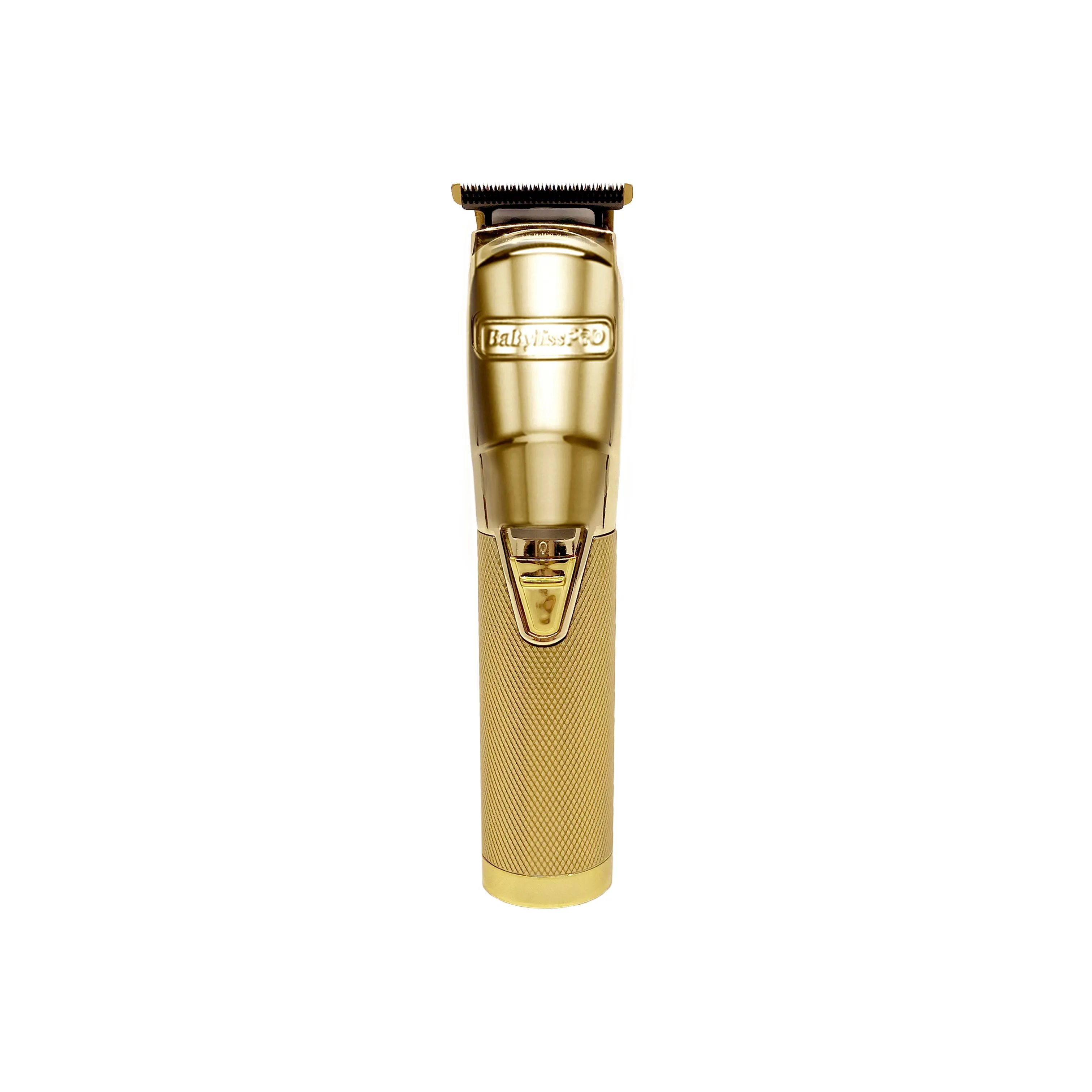 BabylissPRO GoldFX B788GA Metal Lithium Trimmer