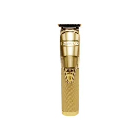 BabylissPRO GoldFX B788GA Metal Lithium Trimmer