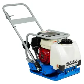 Bartell 20" x 21" Single Direction Plate Compactor