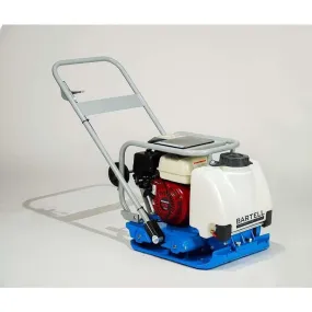 Bartell Global Forward Plate Compactor, 20X21, GX160 Honda, 1570KG Force - BCF1570