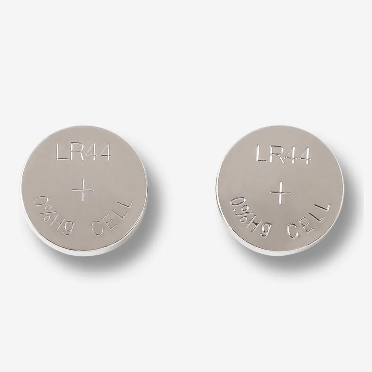 Batteries. LR44/AG13