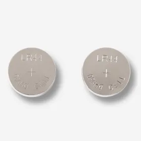 Batteries. LR44/AG13