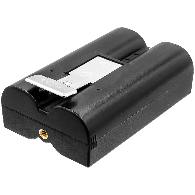 Batteries N Accessories BNA-WB-L8579 Home Security Camera Battery - Li-ion, 3.7V, 5200mAh, Ultra High Capacity Battery - Replacement for Ring 8AB1S7-0EN0 Battery