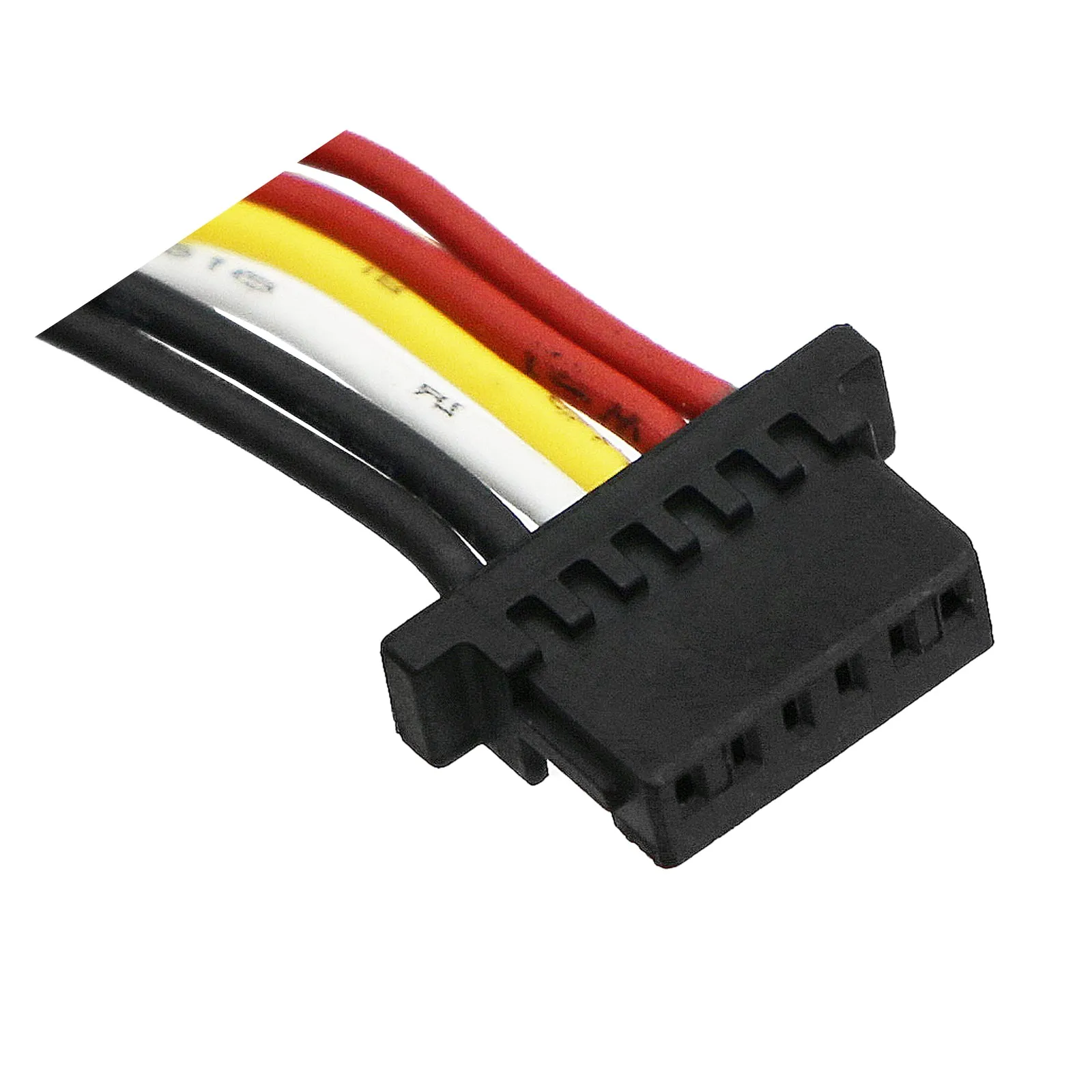 Batteries N Accessories BNA-WB-P17769 Home Security Camera Battery - Li-Pol, 3.65V, 6000mAh, Ultra High Capacity - Replacement for Nest G823-00179-01 Battery