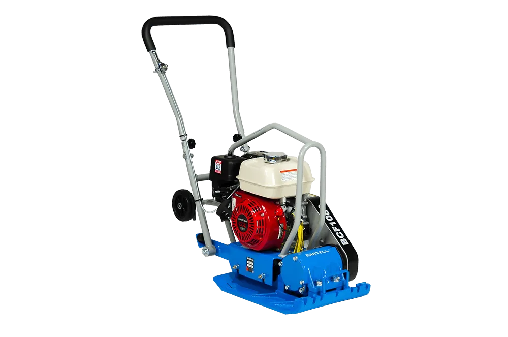 BCF 1080 Plate Compactor