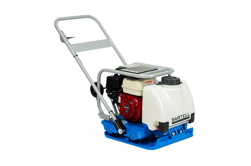 BCF 1570 Plate Compactor