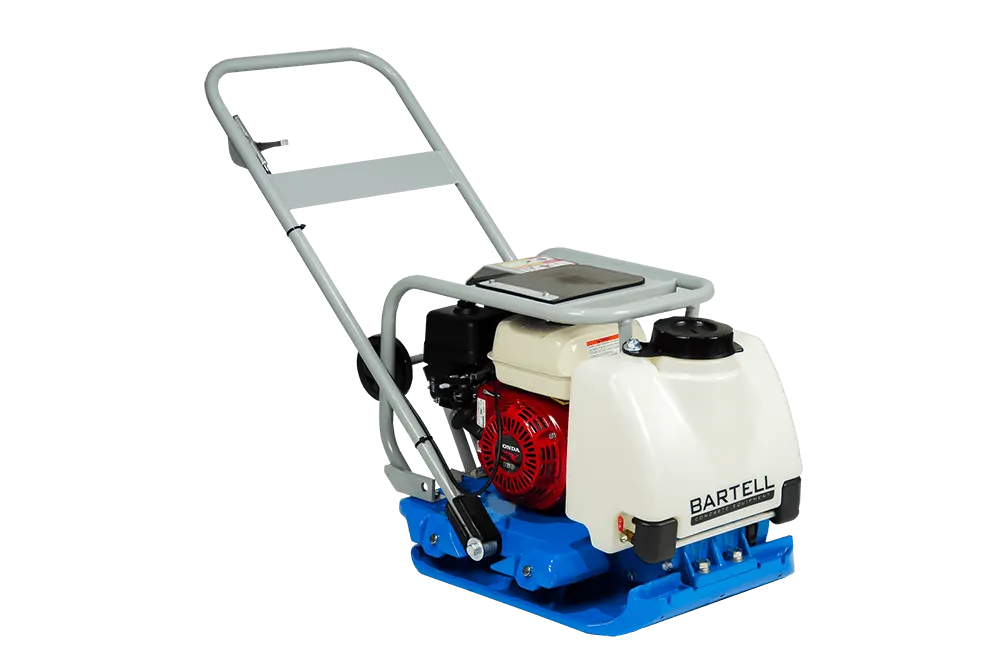 BCF 2150 Forward Plate Compactor