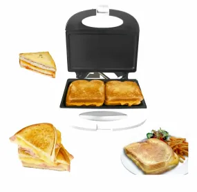 Bene Casa Flat Grill Sandwich Press