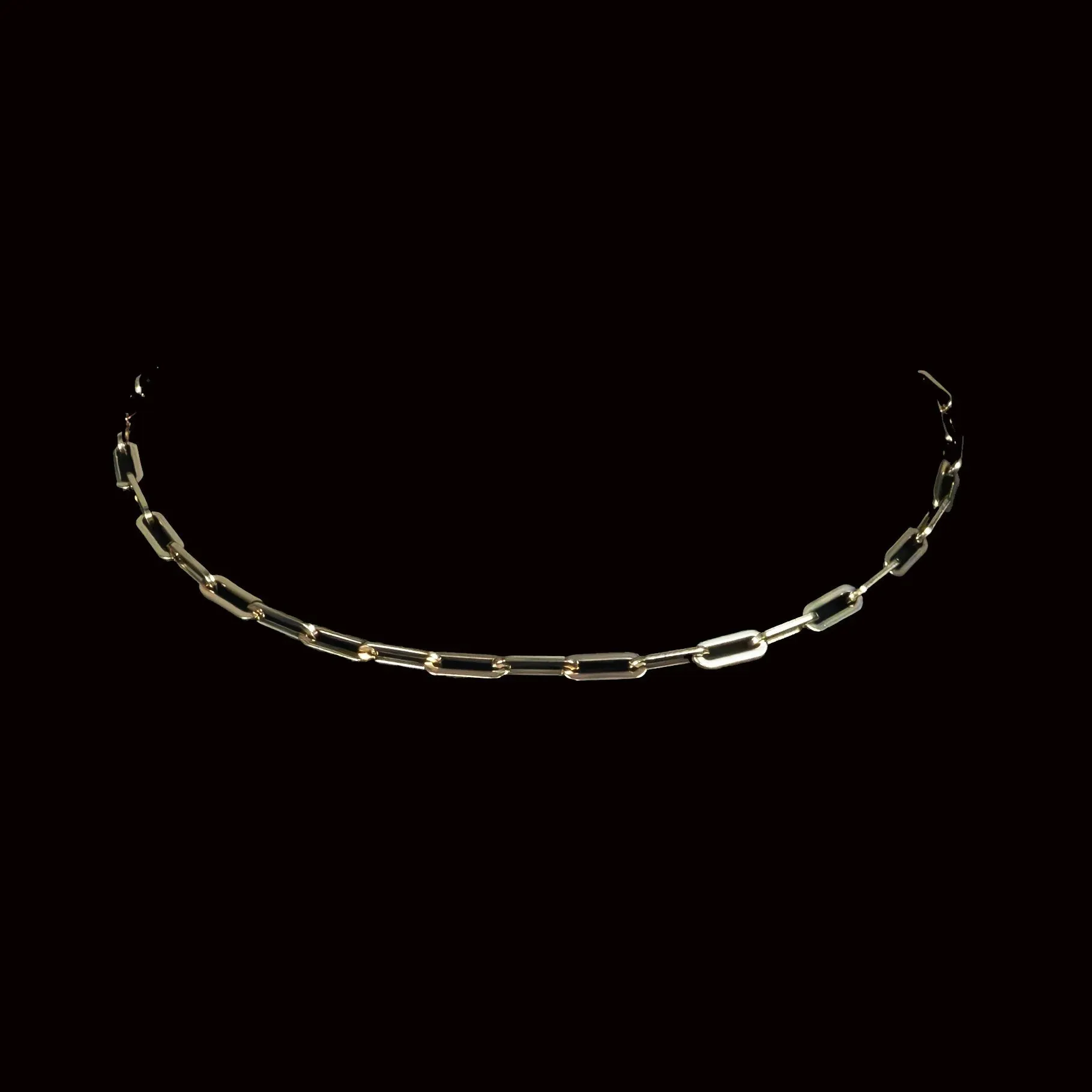 Bernal Stainless Steel Link Chain