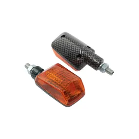 Bikeit Original Replacement Motorcycle Motorbike Classic Mini Indicators