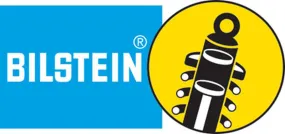 Bilstein B6 Performance DampTronic Shocks Rear Pair for 2018-2021 Audi S5 AWD