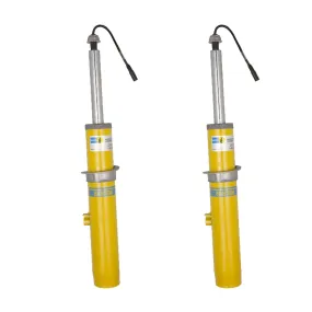 Bilstein B6 Performance DampTronic Strut Front Pair for 2017-2022 Porsche 718 Boxster RWD