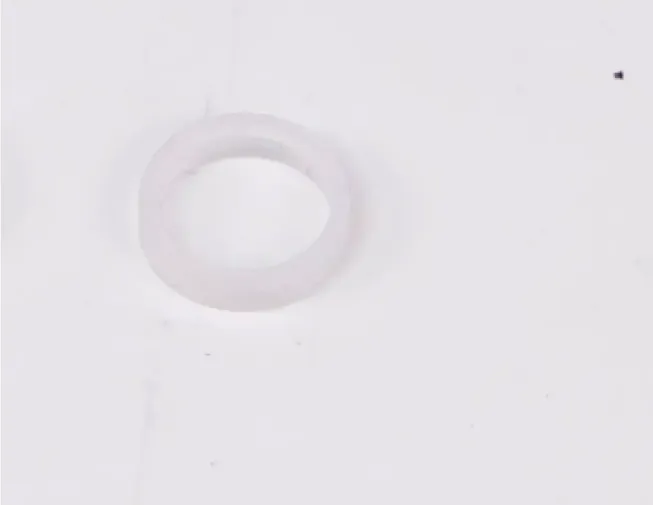 Binocular Vision Sensors Sealing Ring