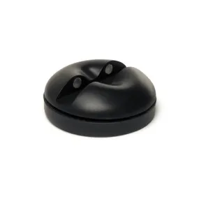 Black Phone Spinner