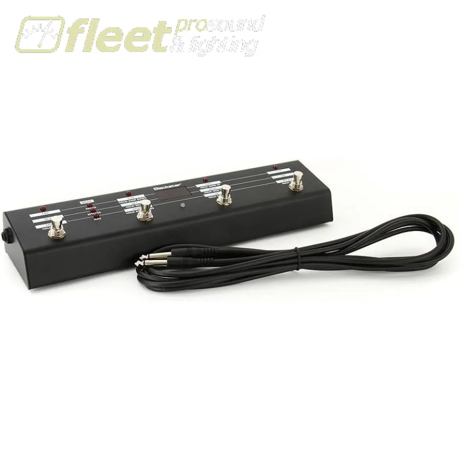 Blackstar IDFS10 Footswitch for ID Amps