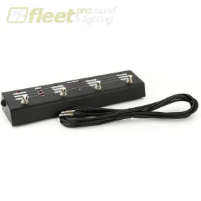 Blackstar IDFS10 Footswitch for ID Amps