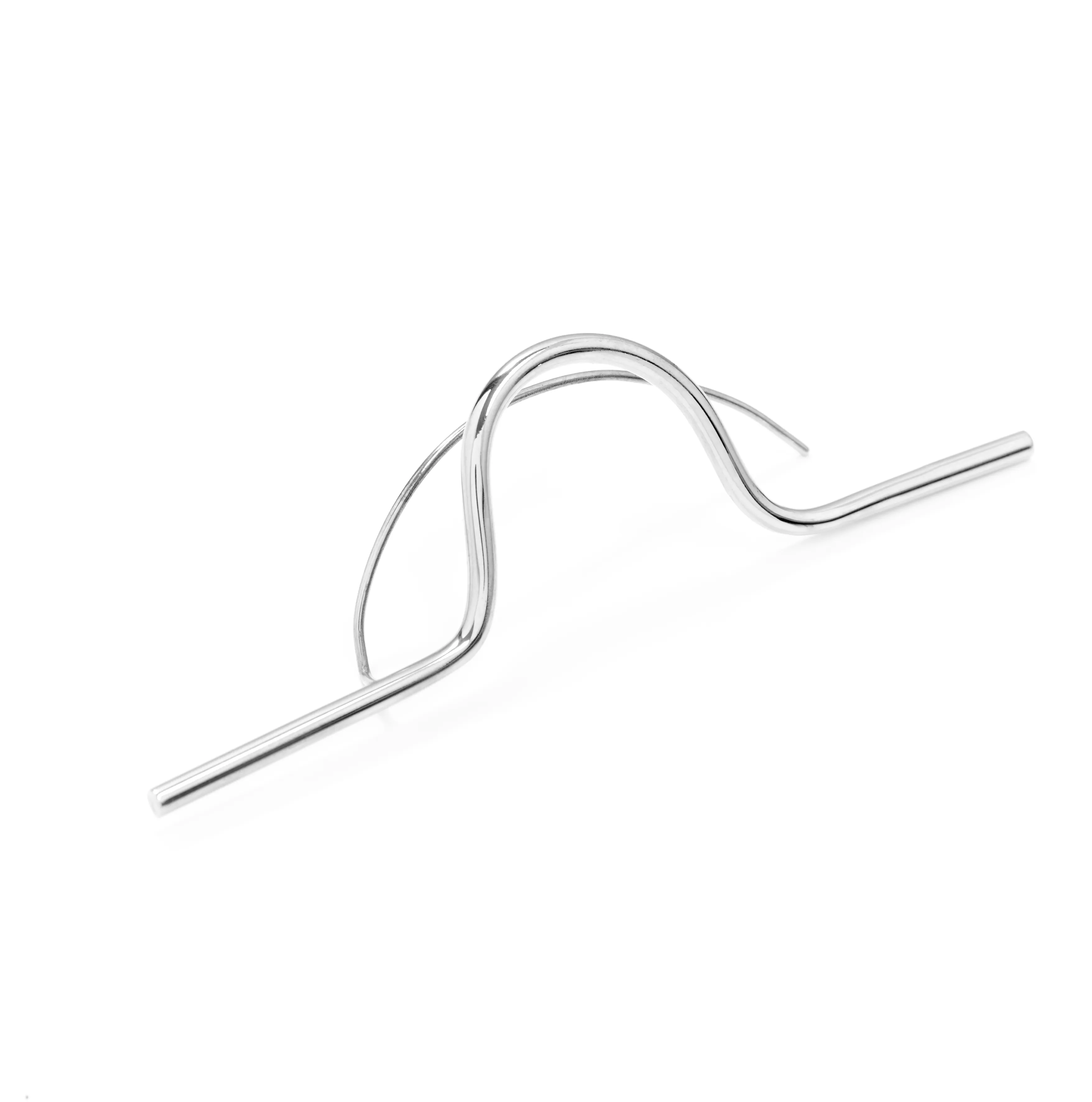 Bold Ear Cuff
