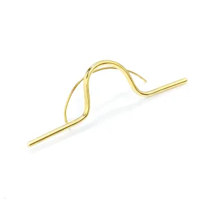 Bold Ear Cuff