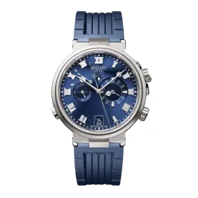 Breguet Marine Alarme Musicale