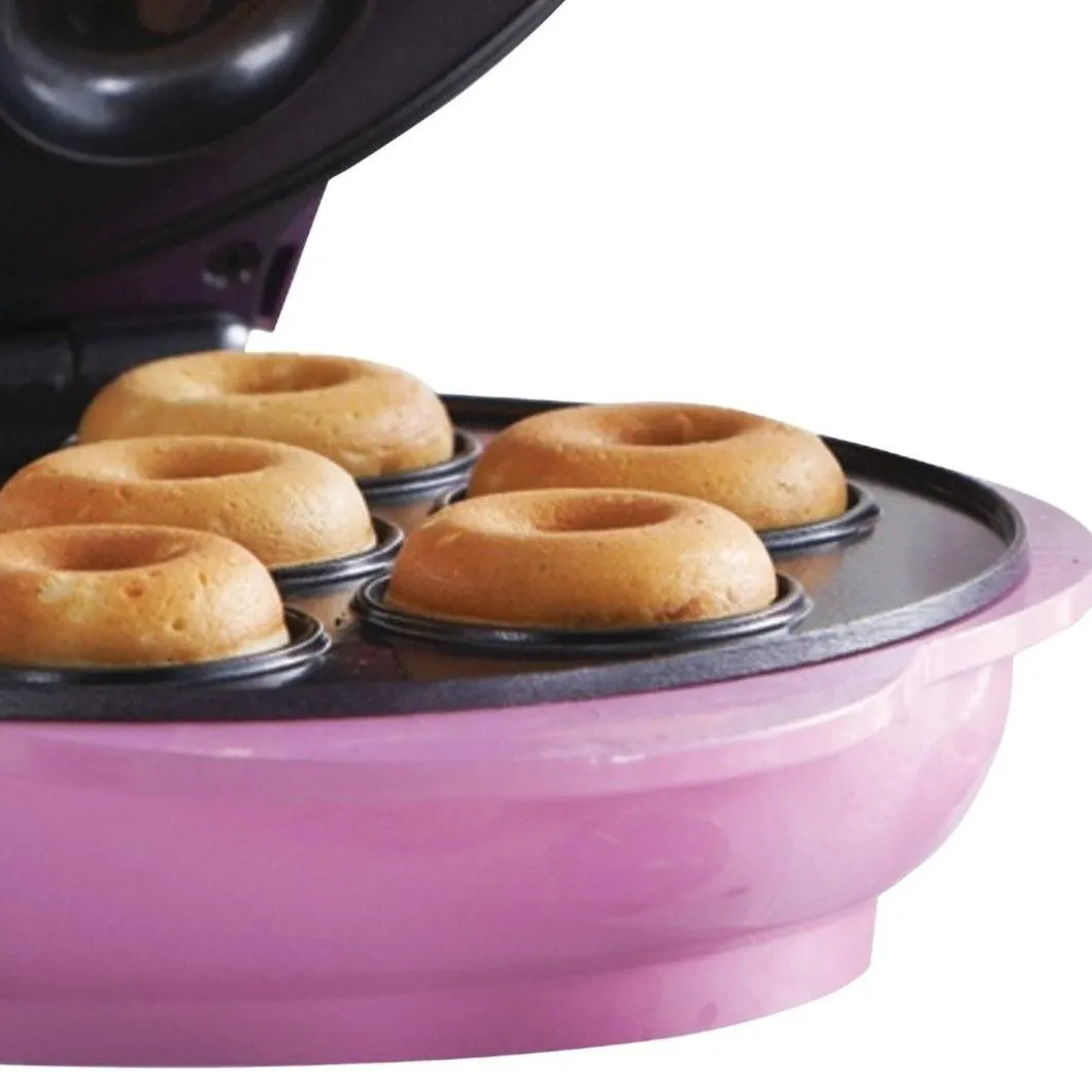 Brentwood Mini Donut Maker