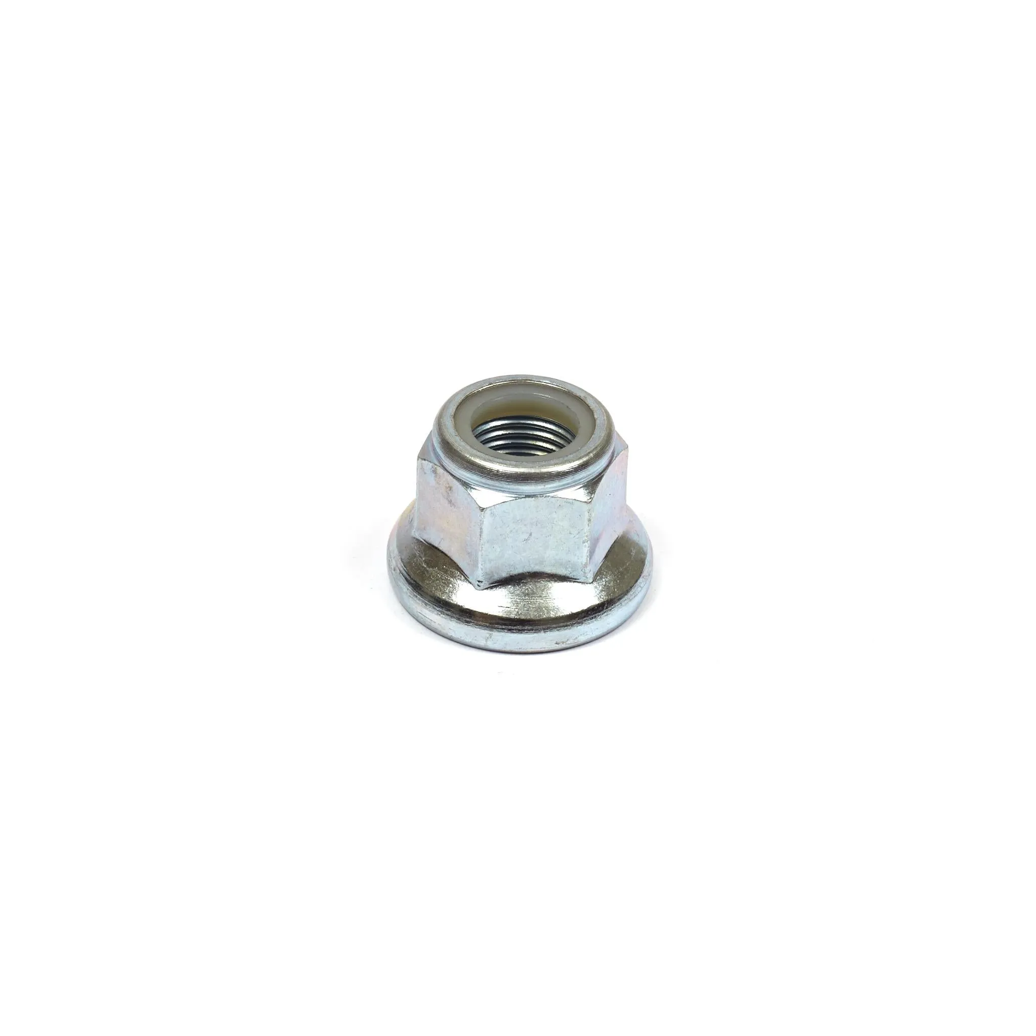 Briggs and Stratton 15X140MA Nut, Flange Lock - 9/16-18