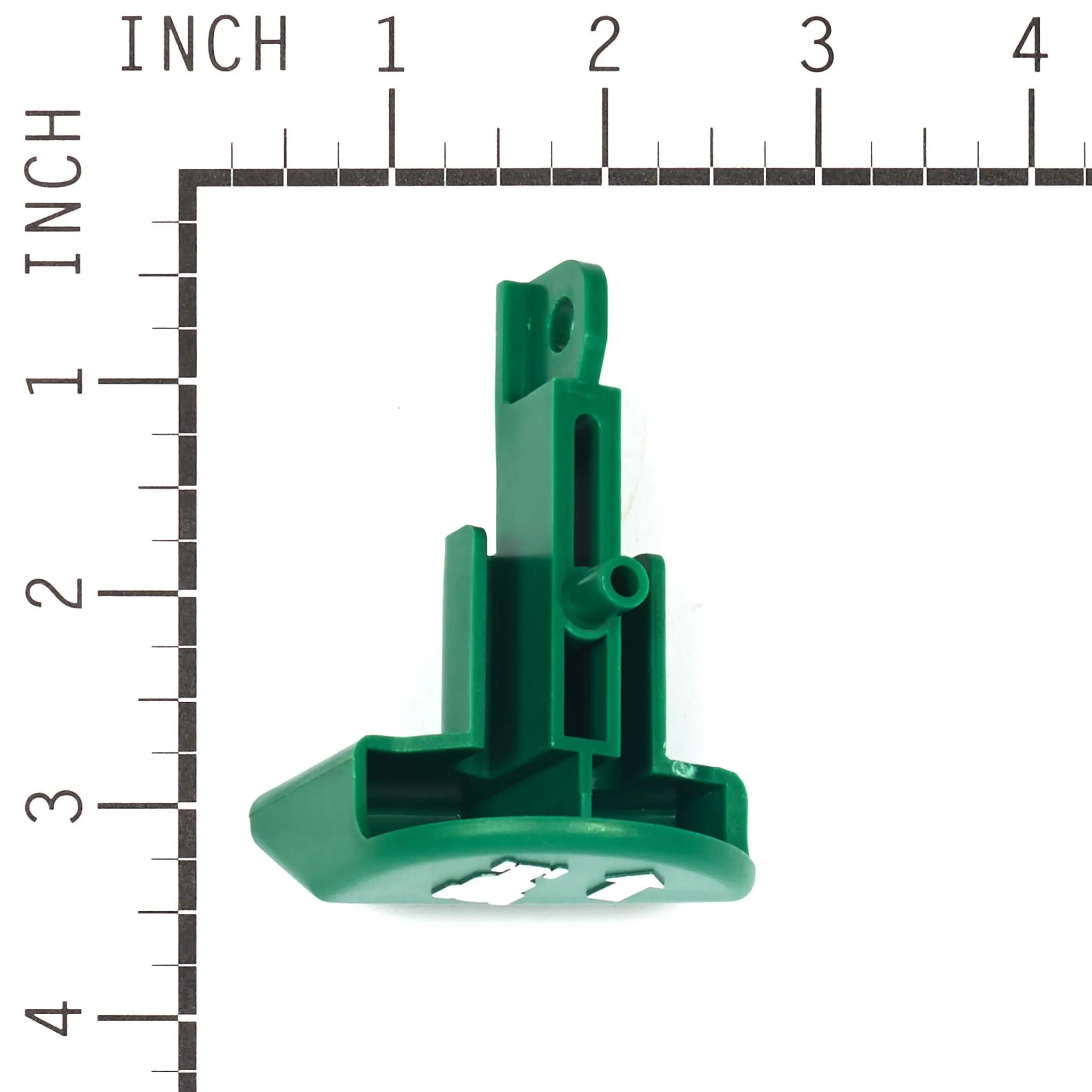 Briggs and Stratton 1728090SM KNOB-CRUISE LOCK GREE