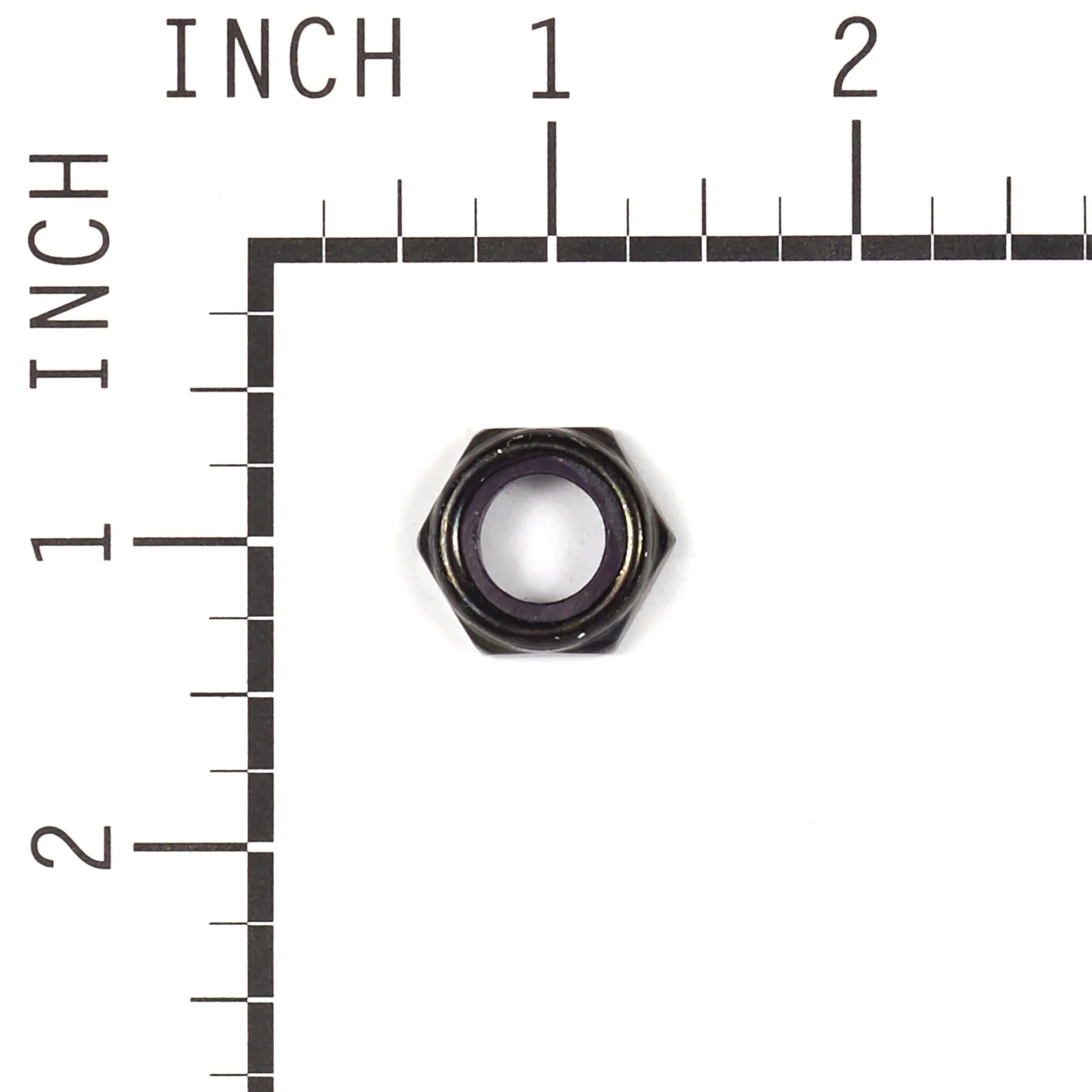 Briggs and Stratton 1960379SM NUT-HEX LOCK ESNA LIG