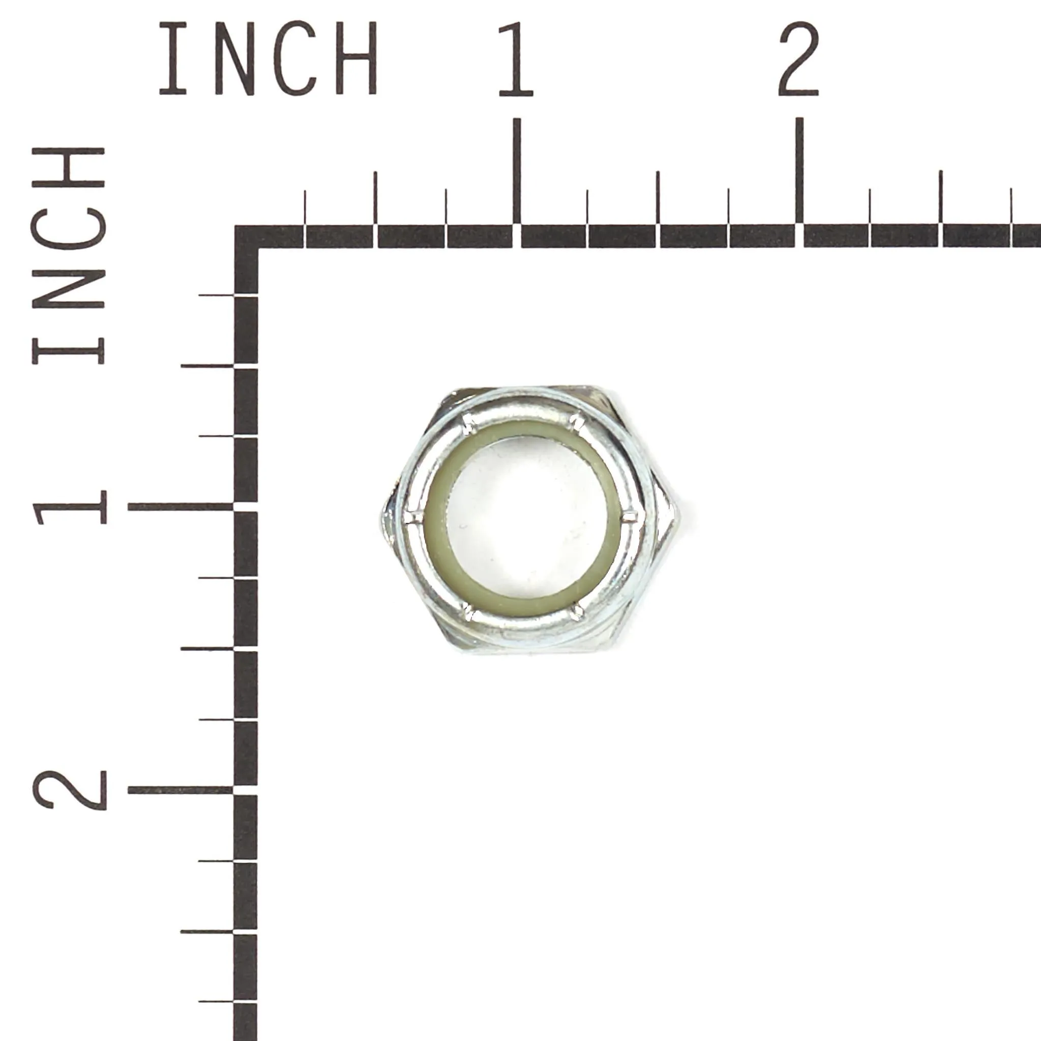 Briggs and Stratton 1960576SM NUT-HEX LOCK ESNA LIG