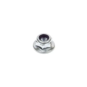 Briggs and Stratton 5025394SM NUT, 3/8-16 HEX NYLOC
