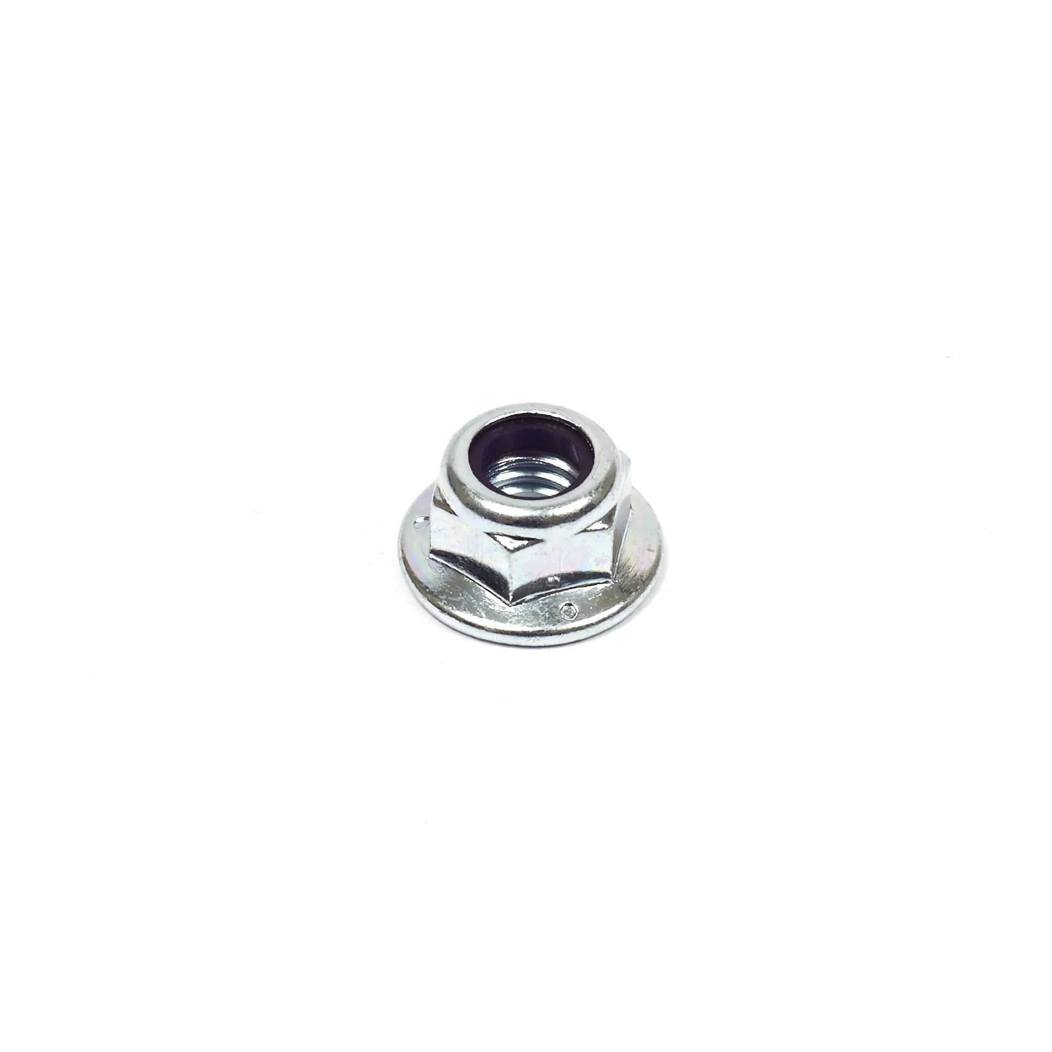Briggs and Stratton 5025394SM NUT, 3/8-16 HEX NYLOC