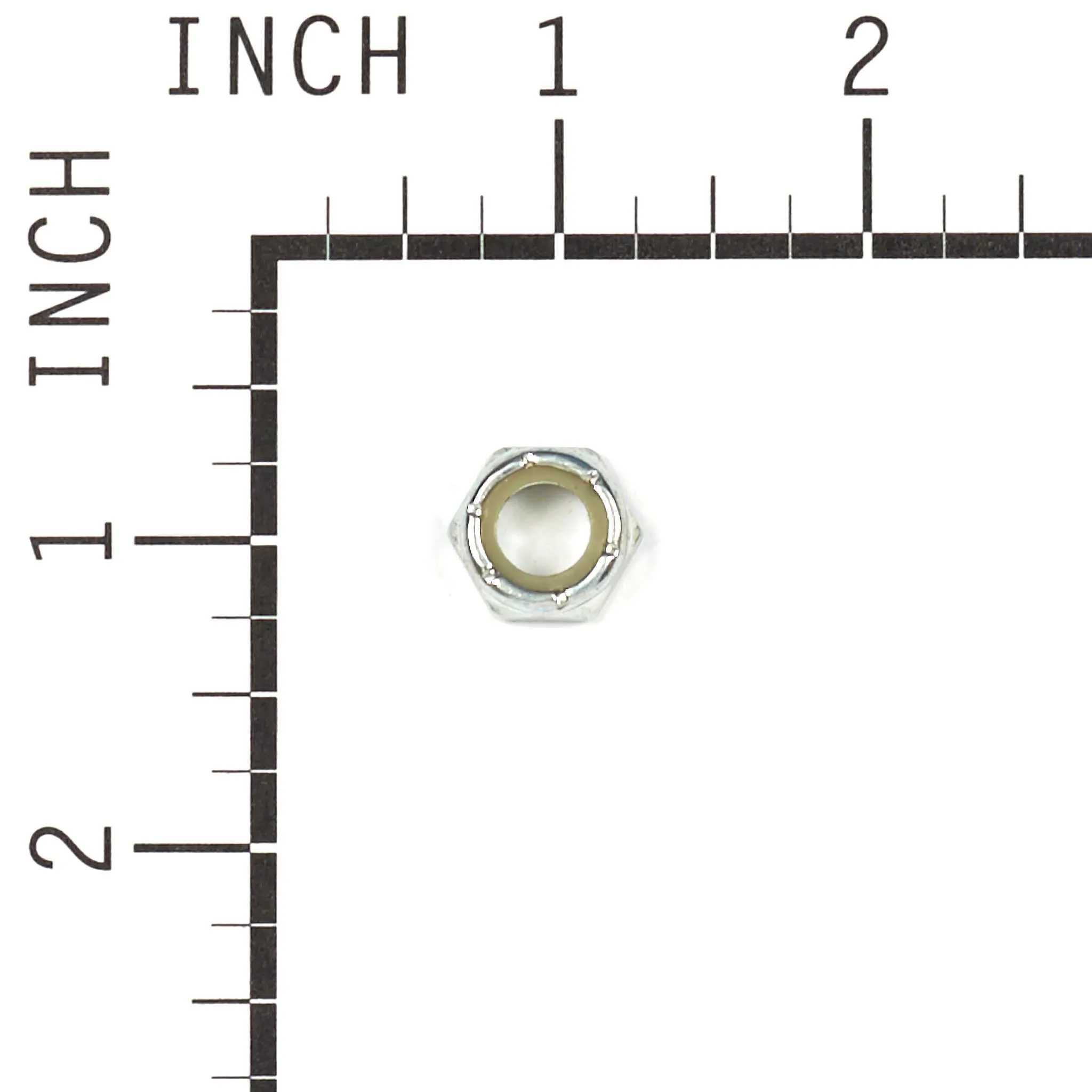 Briggs and Stratton 703117 Nut
