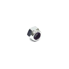 Briggs and Stratton 703232 NUT, 1/4-20, NYLOCK