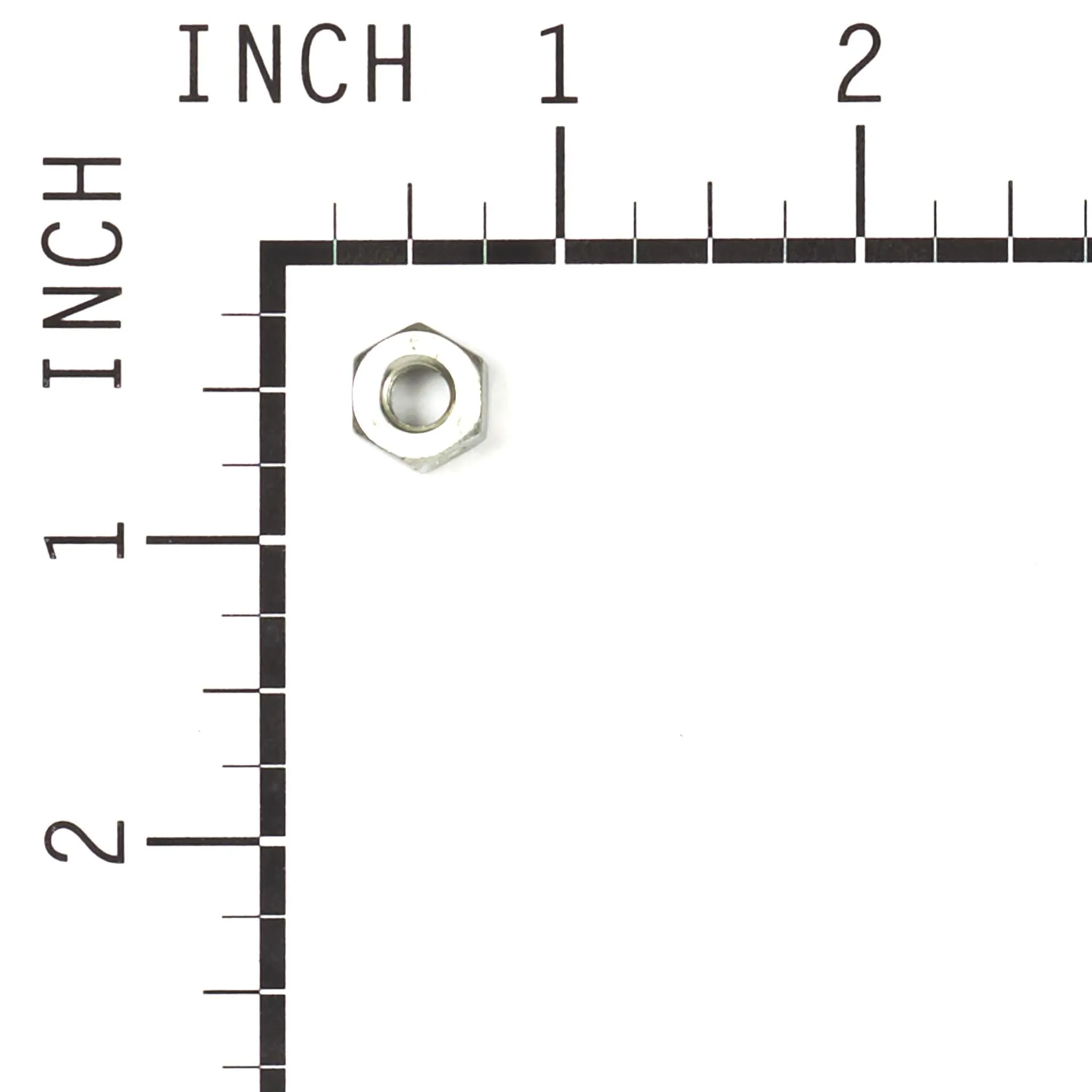 Briggs and Stratton 703251 NUT, 1/4-20